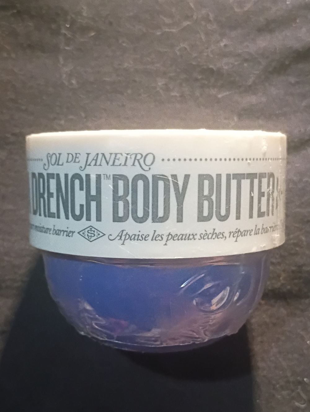 JANEIRO BRAZILIAN BUM BUM CREAM CHEIROSA #59 - 2.5OZ